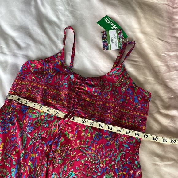 Beautiful Maxi Dress - Picture 4 of 7